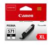 Tusz Canon CLI-571BK XL Czarny 11 ml