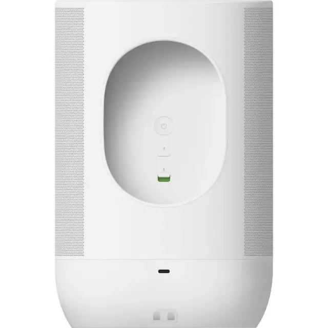 Głośnik Bluetooth Sonos Move 2 Radio internetowe Biały