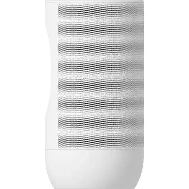 Głośnik Bluetooth Sonos Move 2 Radio internetowe Biały