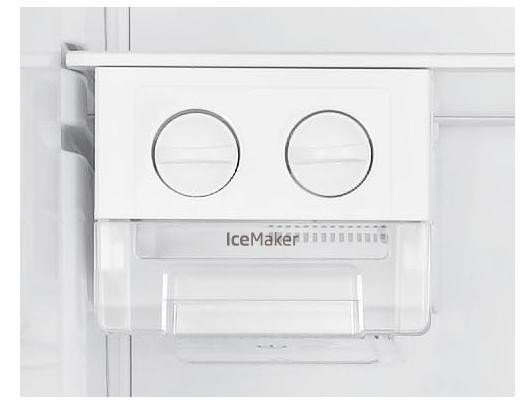 Lodówka Amica FD4328.3DFX