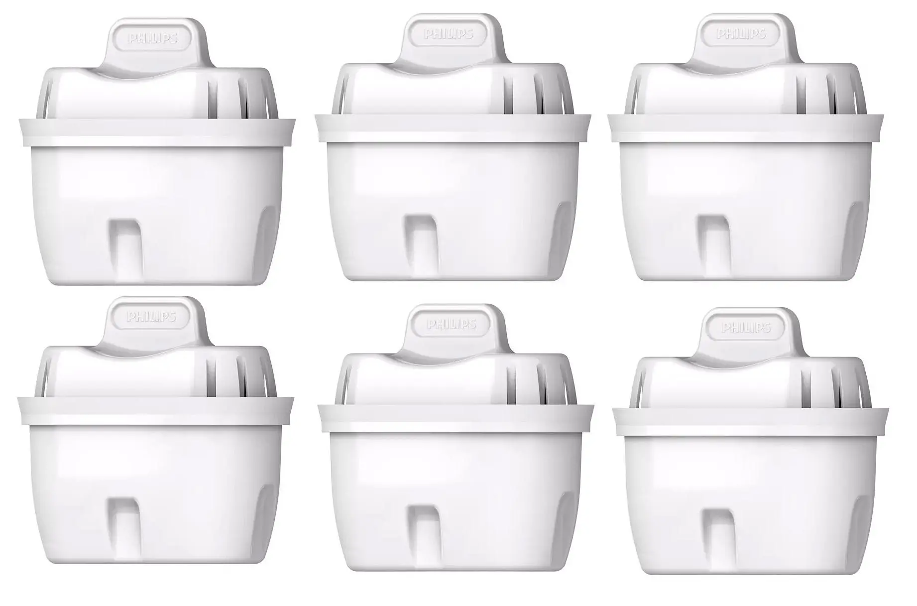 Wkład filtrujący Philips AWP230P6/58 6szt.