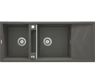 Deante Magnetic ZRM T213 Granitowy Antracyt