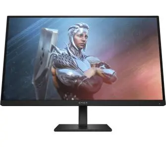 Monitor HP OMEN 27 (780F9E9) 27" Full HD IPS 165Hz 1ms Gamingowy