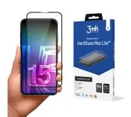 3mk HardGlass Max Lite do iPhone 15 Plus