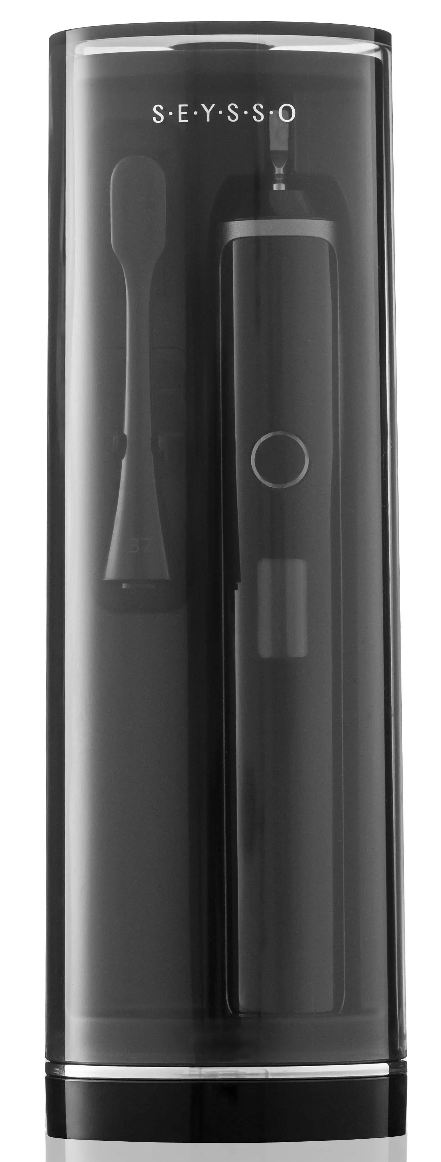 Szczoteczka soniczna SEYSSO Hypertech Superior