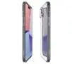 Etui Spigen Air Skin Hybrid do iPhone 15 crystal clear