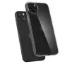 Etui Spigen Air Skin Hybrid do iPhone 15 crystal clear