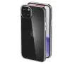 Etui Spigen Air Skin Hybrid do iPhone 15 crystal clear