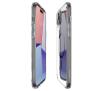 Etui Spigen Ultra Hybrid MagFit do iPhone 15 Plus carbon fiber
