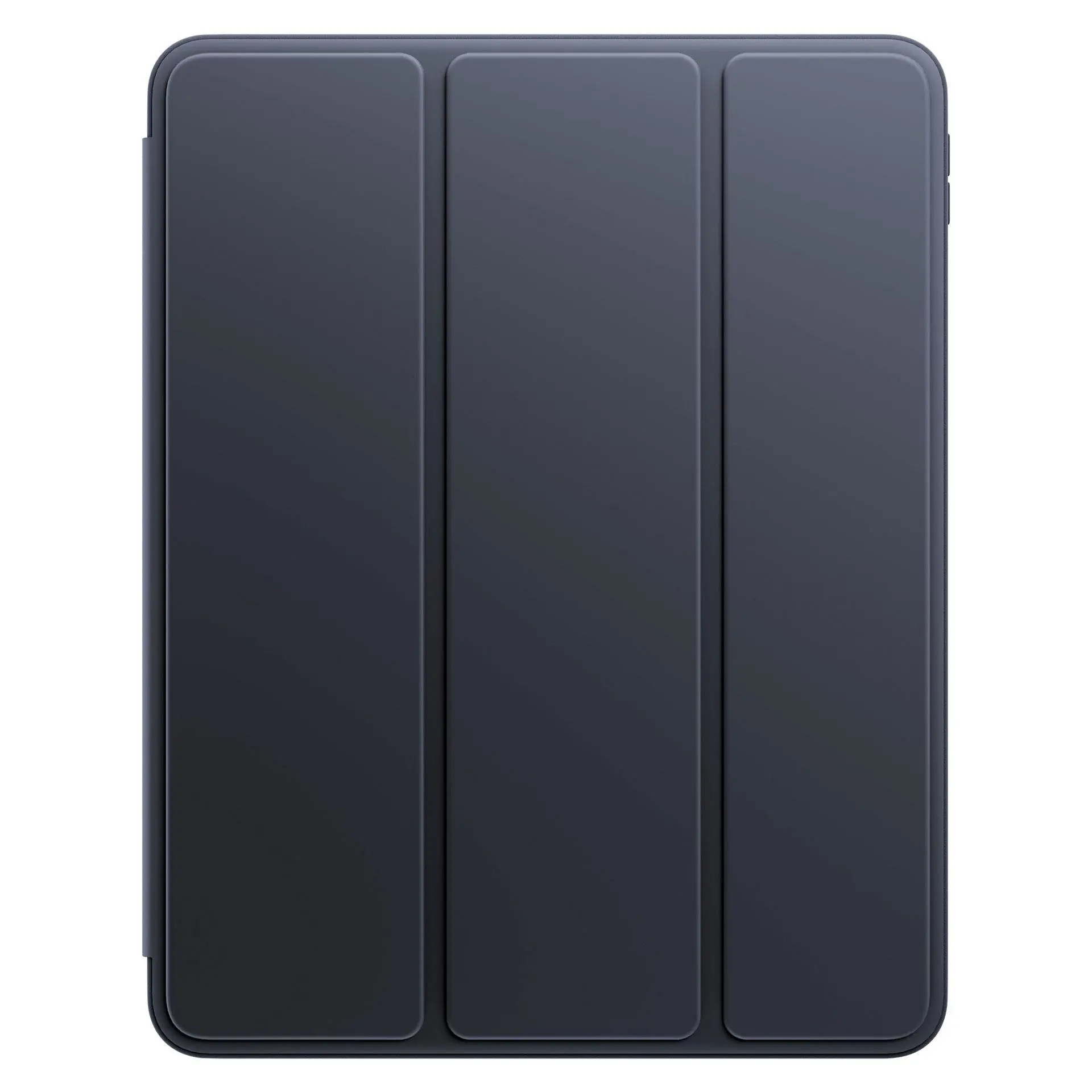 Etui na tablet 3mk Soft Tablet Case Samsung Galaxy Tab A7 Lite Czarny