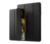 Etui na tablet 3mk Soft Tablet Case Samsung Galaxy Tab A7 Lite Czarny