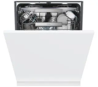 Посудомийна машина Haier I-Pro Shine Series 6 XS 4A4M3PB 59,7 см