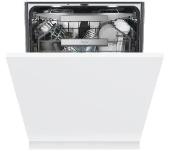 Zmywarka Haier I-Pro Shine Series 6 XS 4A4M3PB 59,7cm Automatyczne otwieranie drzwi Szuflada na sztućce