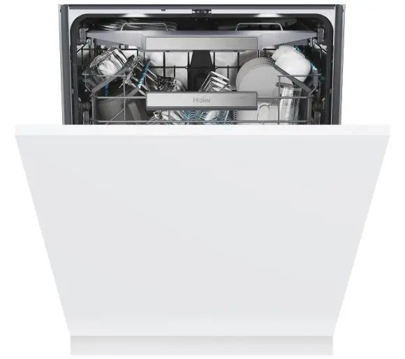 Посудомийна машина Haier I-Pro Shine Series 6 XS 4A4M3PB 59,7 см