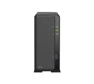 Synology DS124 Czarny