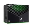 Konsola Xbox Series X 1TB z napędem + słuchawki LucidSound LS15X (niebieski) + EA SPORTS FC
