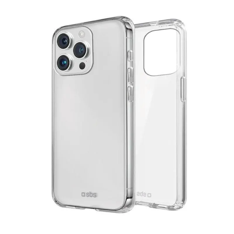 Etui SBS Skinny Cover do iPhone 15 Pro