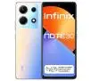 Smartfon Infinix Note 30 8/256GB 6,78" 120Hz 64Mpix Niebieski