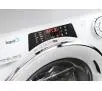 Pralka Candy Rapido RO 4106DWMC7/1-S 10kg 1400obr/min Zdalne sterowanie