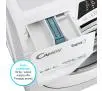 Pralka Candy Rapido RO 4106DWMC7/1-S 10kg 1400obr/min Zdalne sterowanie