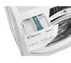 Pralka Candy Rapido RO 4106DWMC7/1-S 10kg 1400obr/min Zdalne sterowanie