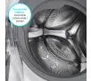 Pralka Candy Rapido RO 4106DWMC7/1-S 10kg 1400obr/min Zdalne sterowanie