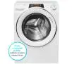 Pralka Candy Rapido RO 4106DWMC7/1-S 10kg 1400obr/min Zdalne sterowanie