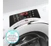 Pralka Candy Rapido RO 4106DWMC7/1-S 10kg 1400obr/min Zdalne sterowanie