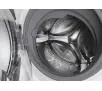 Pralka Candy Rapido RO 4106DWMC7/1-S 10kg 1400obr/min Zdalne sterowanie