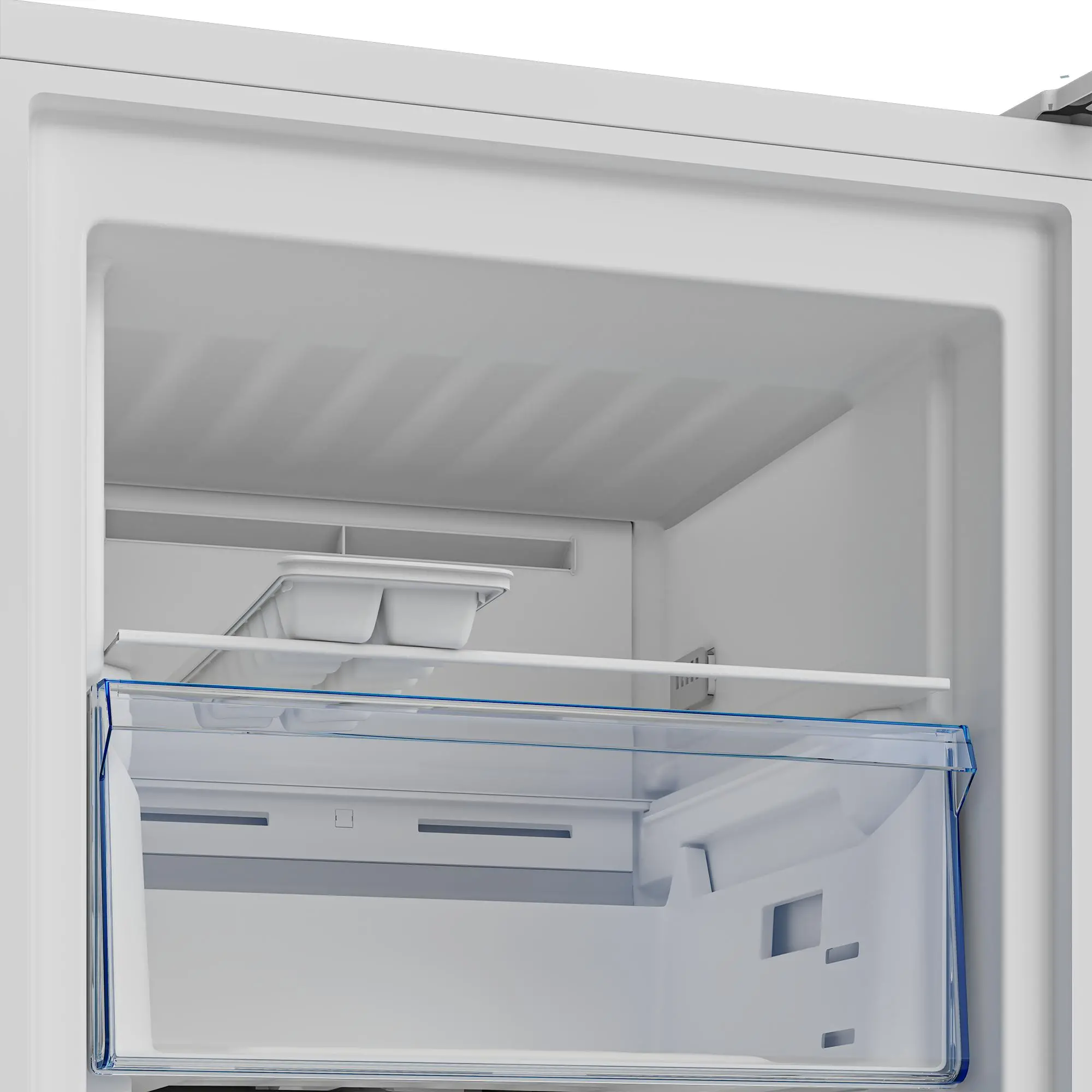 Zamrażarka Beko bPro500 B5RFNE274W No Frost
