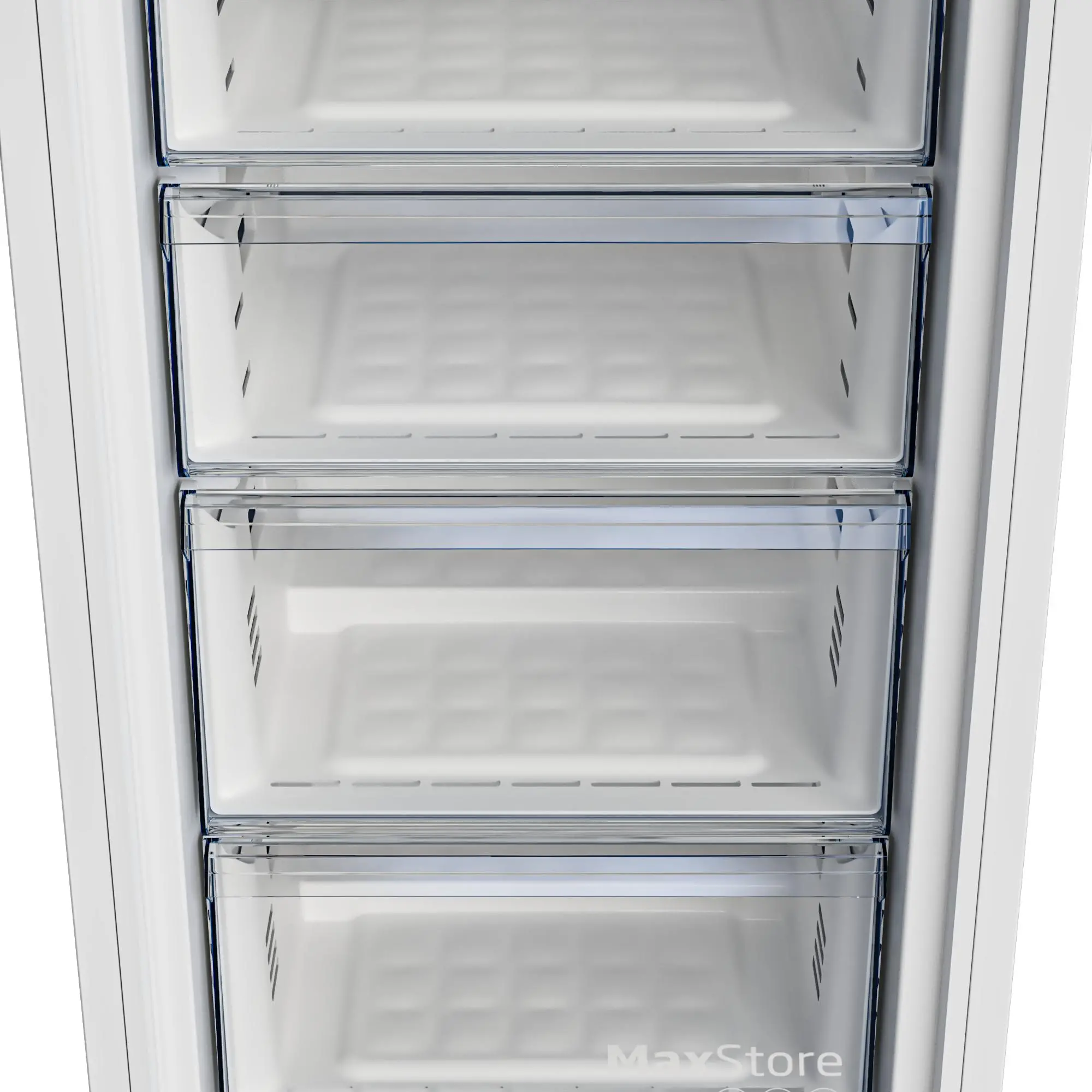 Zamrażarka Beko bPro500 B5RFNE274W No Frost