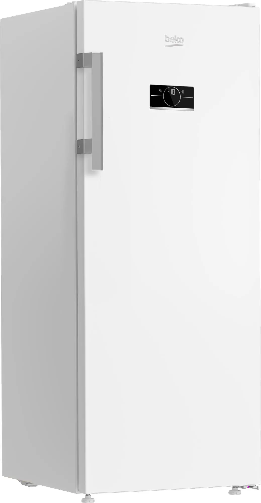 Zamrażarka Beko bPro500 B5RFNE274W No Frost