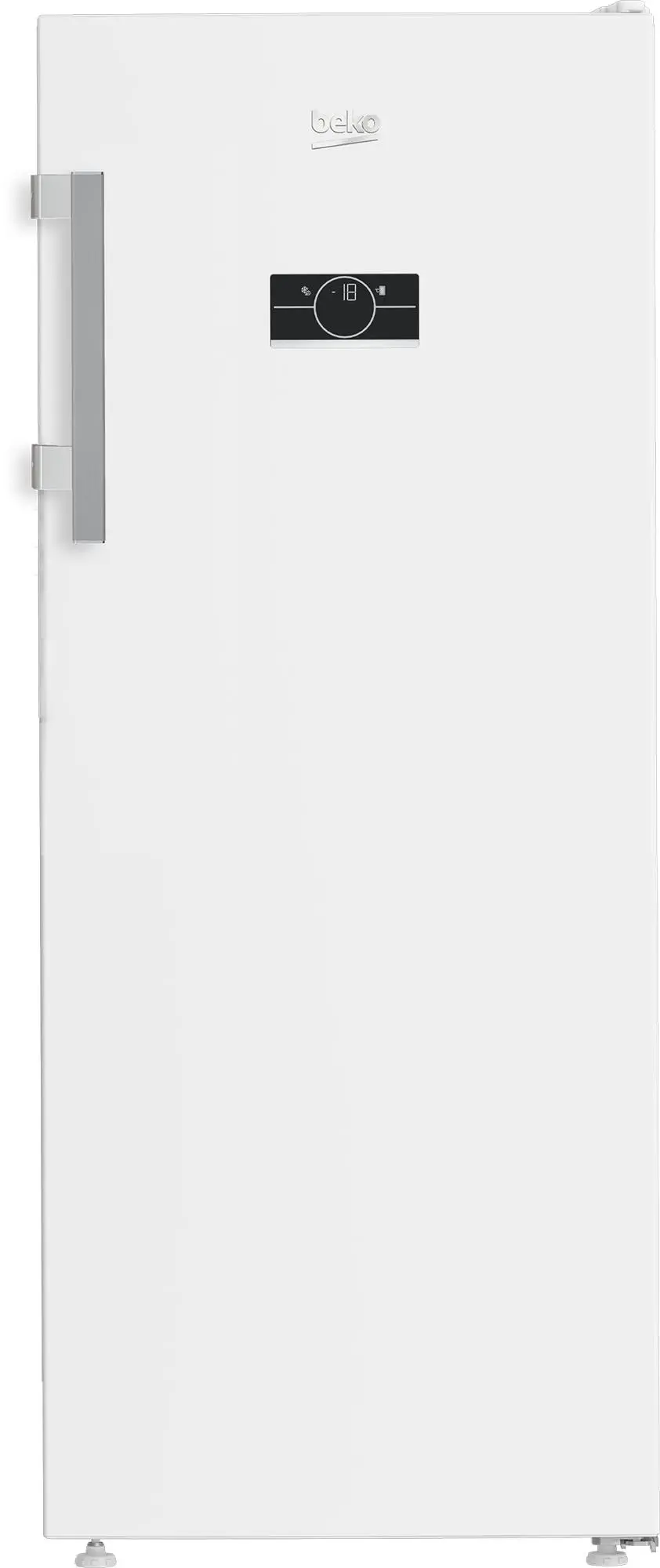 Zamrażarka Beko bPro500 B5RFNE274W No Frost
