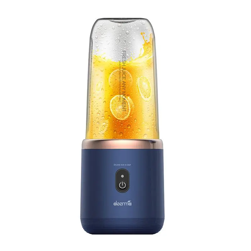 Deerma NU06 Bezprzewodowy 0,4l