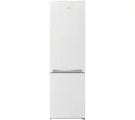 Beko RCNA305K40WN Pełny No Frost 181cm Komora świeżości Biały