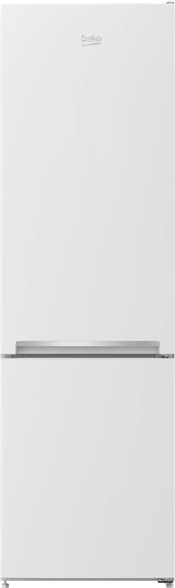 Beko RCNA305K40WN Pełny No Frost 181cm Komora świeżości Biały