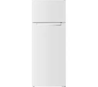 Lodówka Beko RDSO206K31WN 143cm Biały