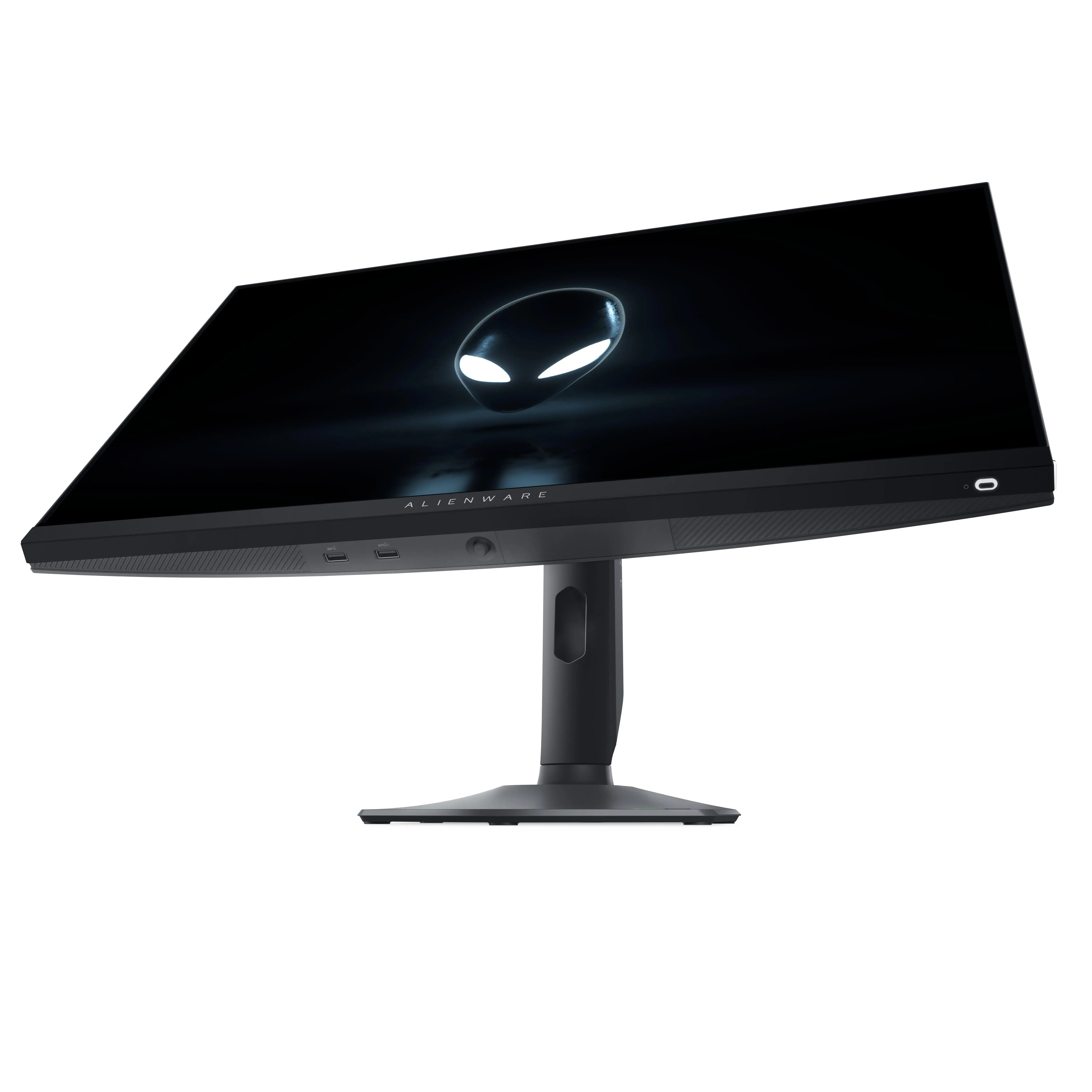 Monitor Alienware AW2724HF 27" Full HD IPS 360Hz 0,5ms Gamingowy