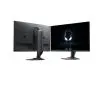 Monitor Alienware AW2724HF 27" Full HD IPS 360Hz 0,5ms Gamingowy