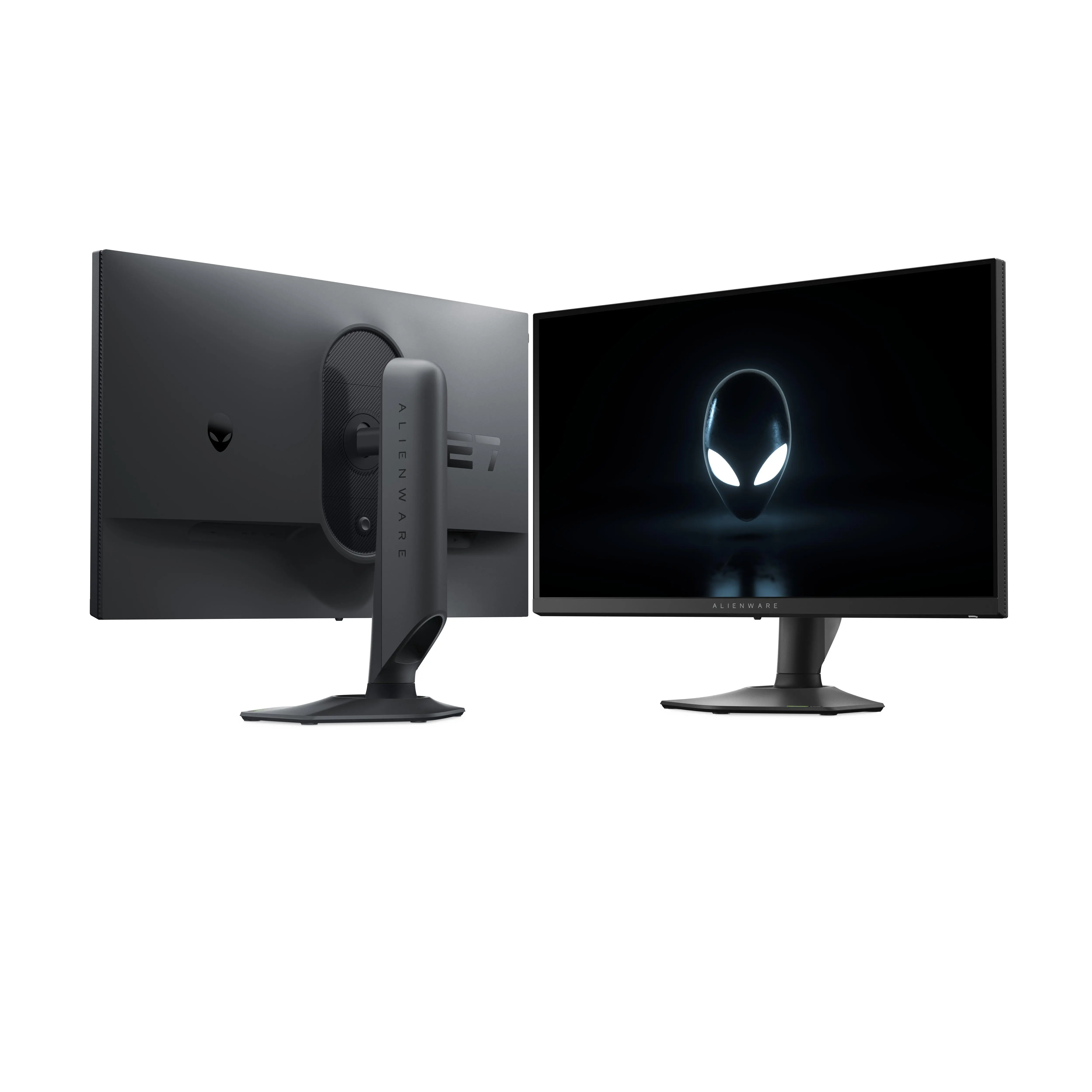 Monitor Alienware AW2724HF 27" Full HD IPS 360Hz 0,5ms Gamingowy