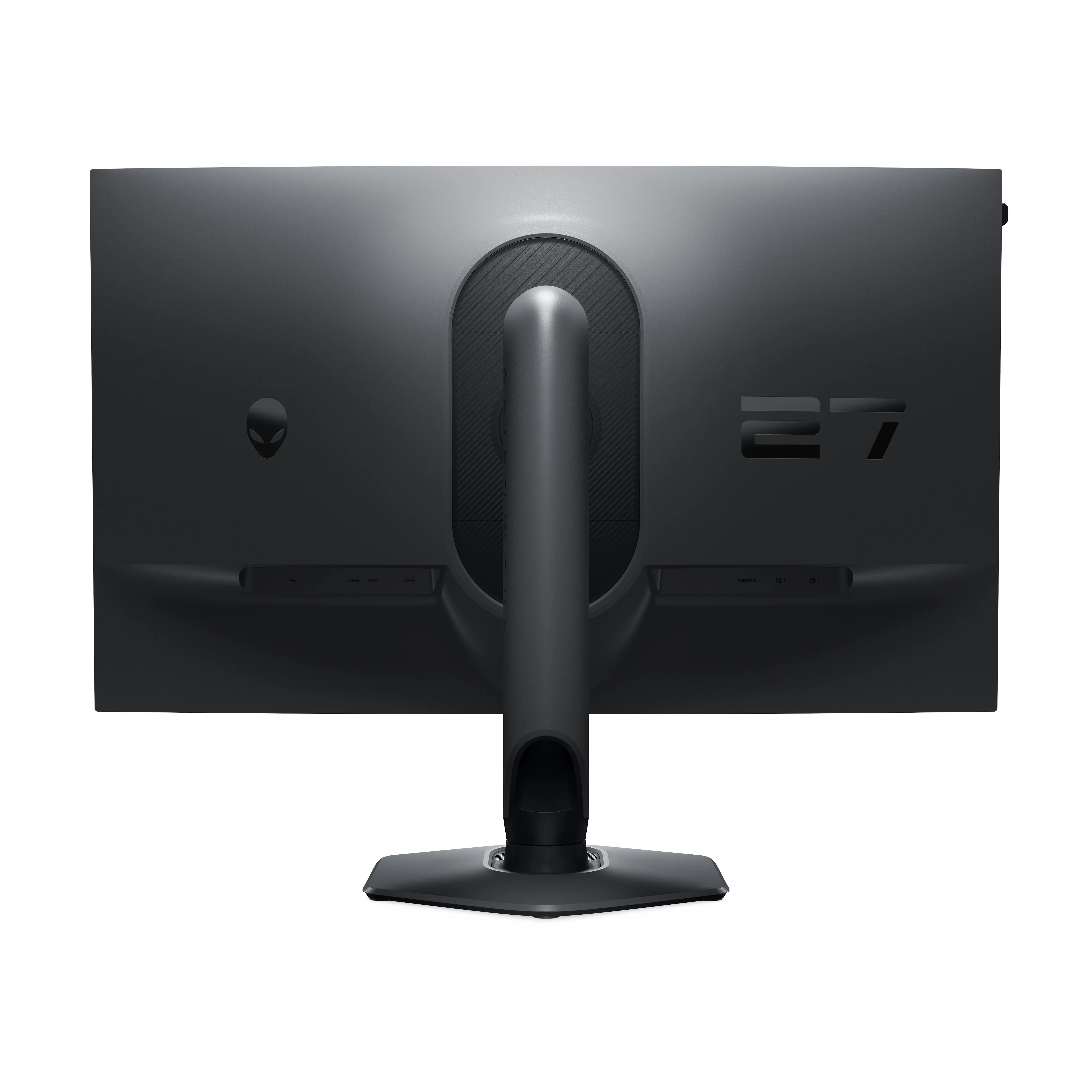 Monitor Alienware AW2724HF 27" Full HD IPS 360Hz 0,5ms Gamingowy