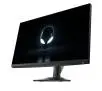 Monitor Alienware AW2724HF 27" Full HD IPS 360Hz 0,5ms Gamingowy