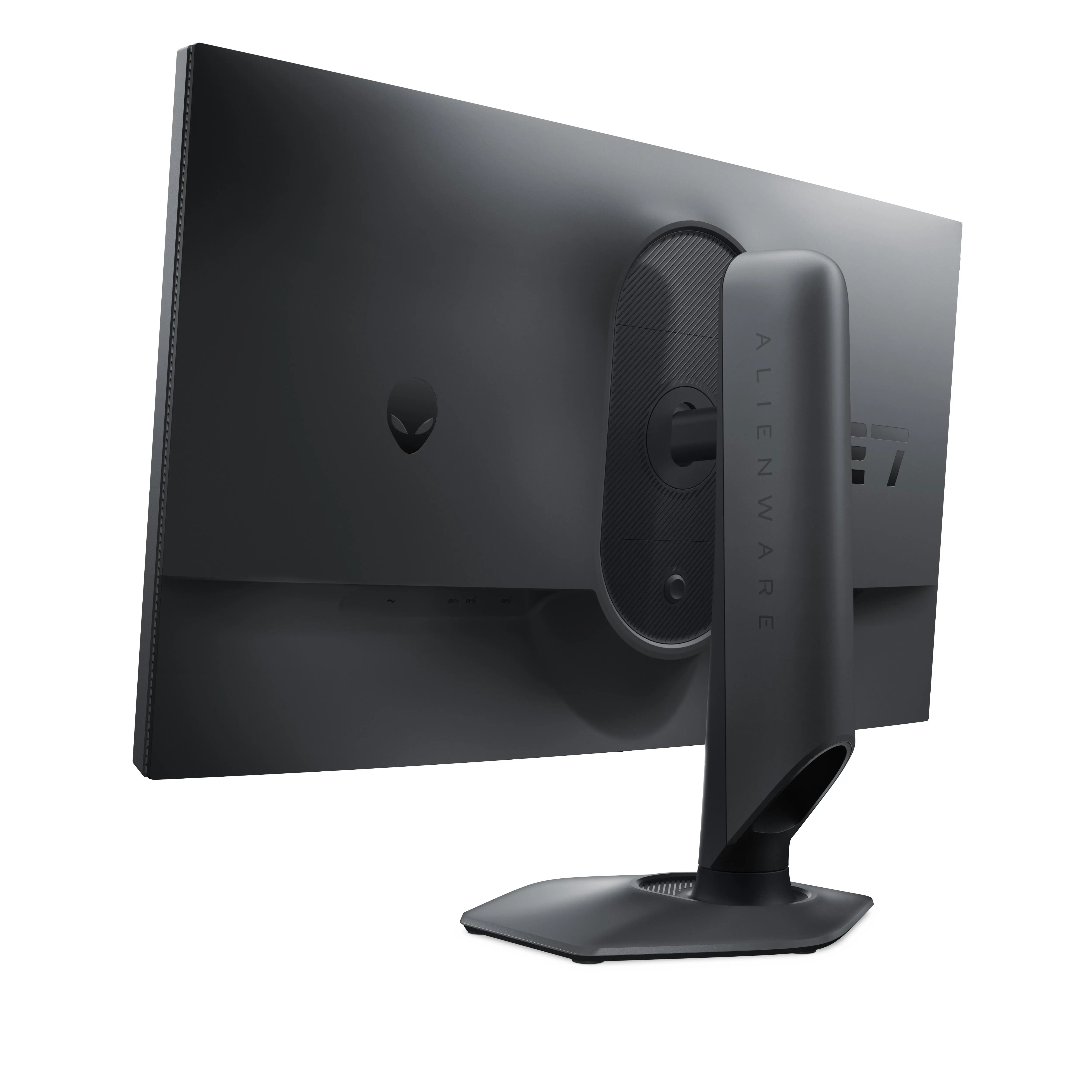 Monitor Alienware AW2724HF 27" Full HD IPS 360Hz 0,5ms Gamingowy