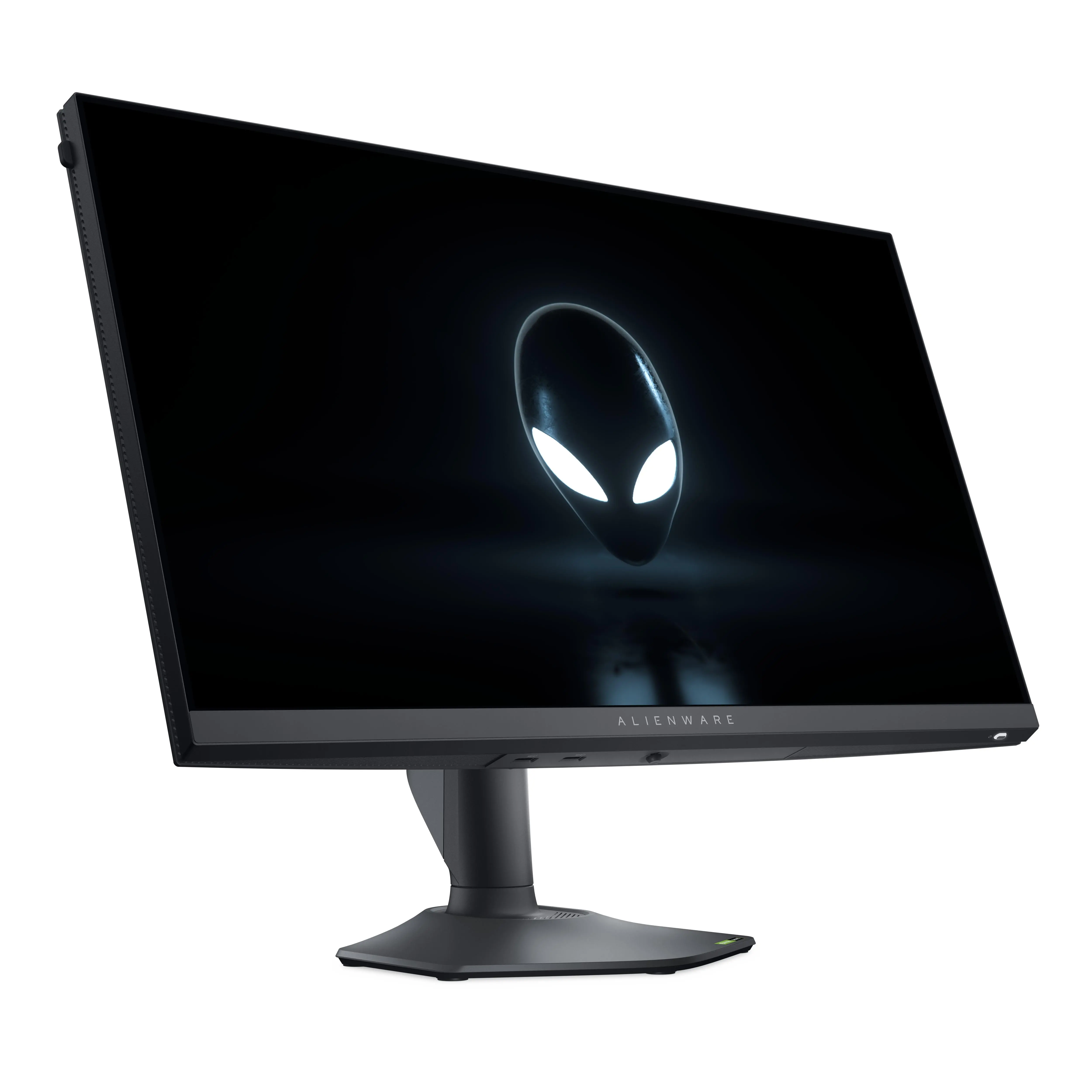 Monitor Alienware AW2724HF 27" Full HD IPS 360Hz 0,5ms Gamingowy
