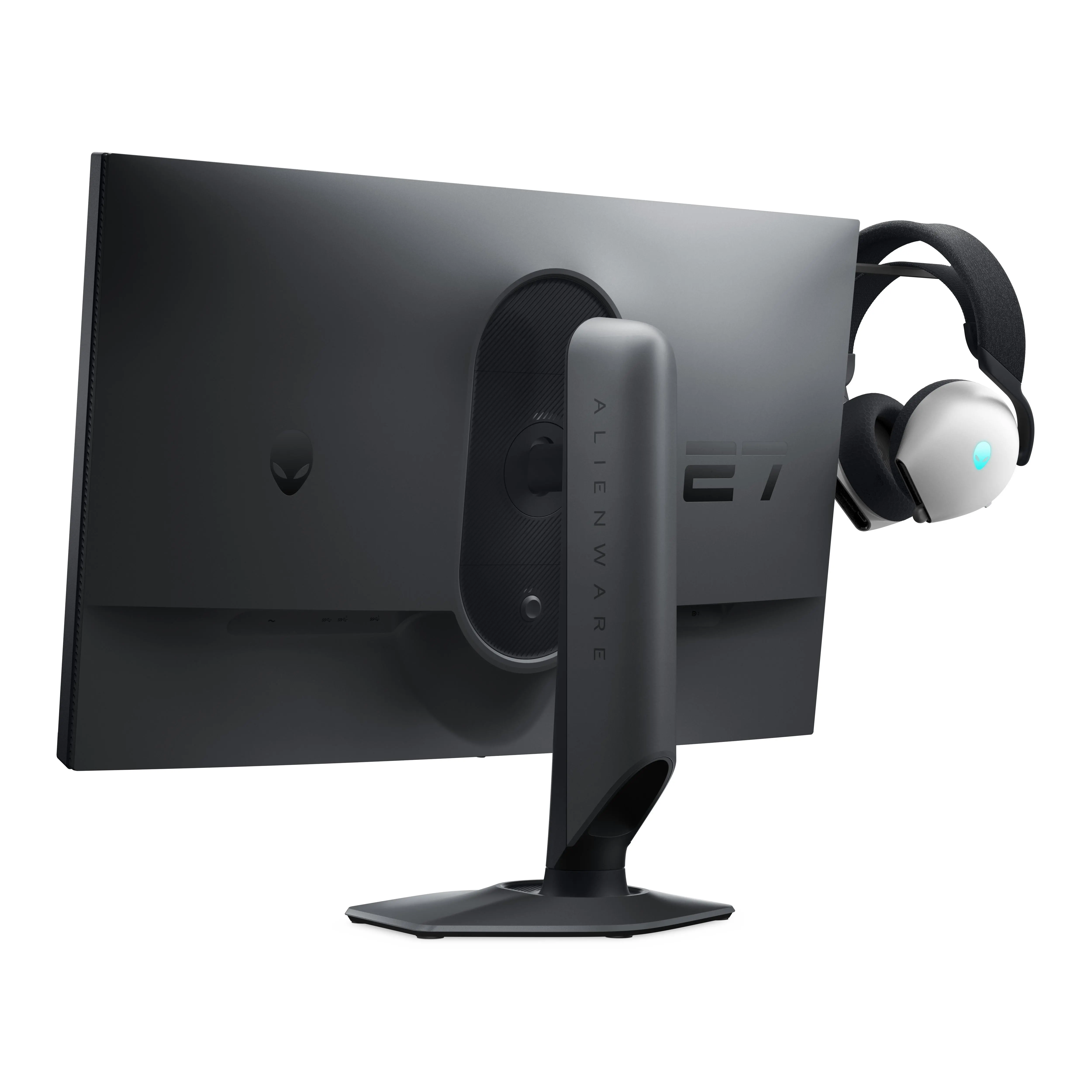 Monitor Alienware AW2724HF 27" Full HD IPS 360Hz 0,5ms Gamingowy