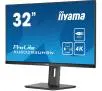 Monitor iiyama ProLite  XUB3293UHSN-B5 32" 4K IPS 60Hz 4ms