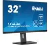 Monitor iiyama ProLite  XUB3293UHSN-B5 32" 4K IPS 60Hz 4ms