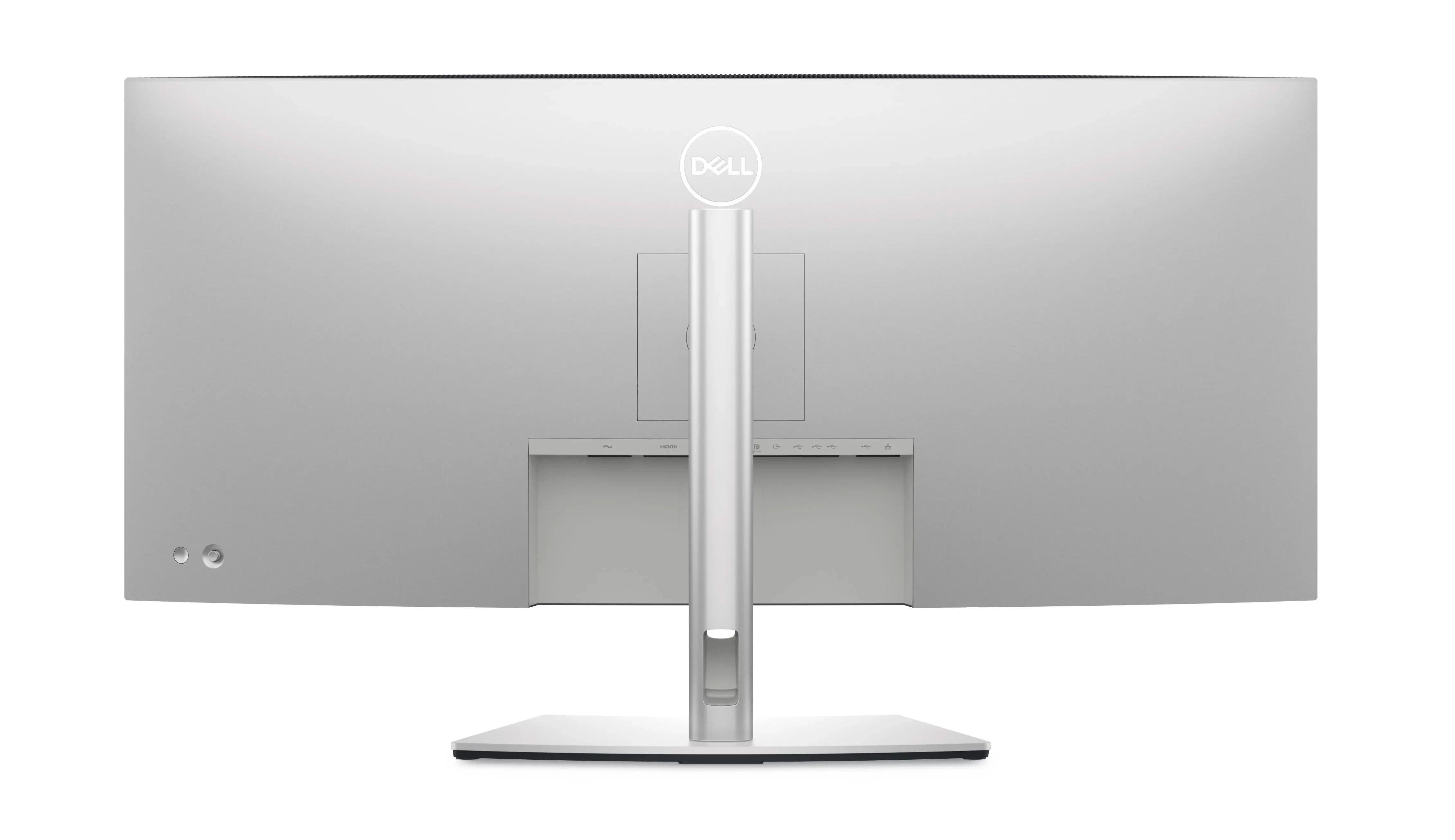 Monitor Dell UltraSharp U3824DW 37,5" UWQHD+ IPS 60Hz 5ms Zakrzywiony