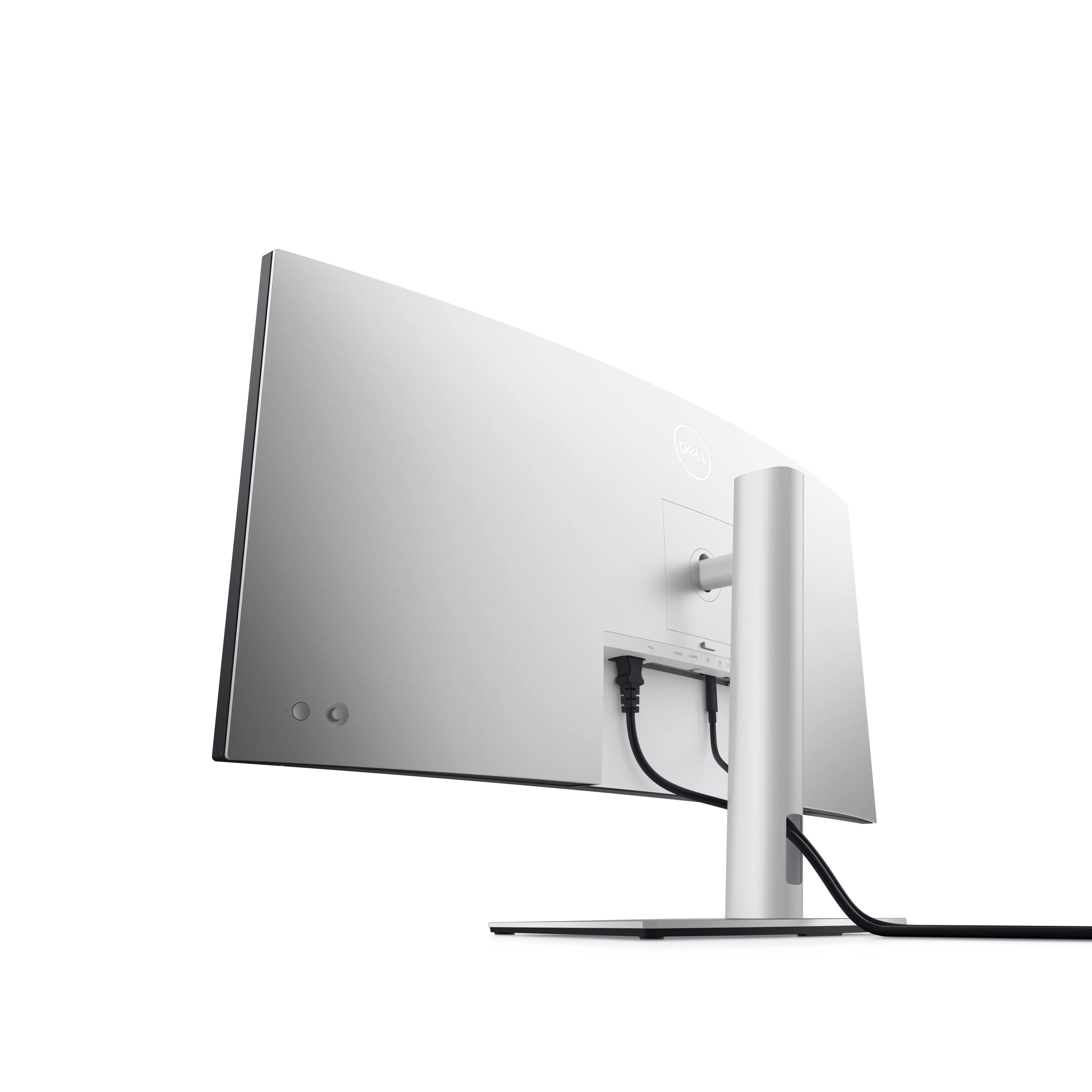 Monitor Dell UltraSharp U3824DW 37,5" UWQHD+ IPS 60Hz 5ms Zakrzywiony