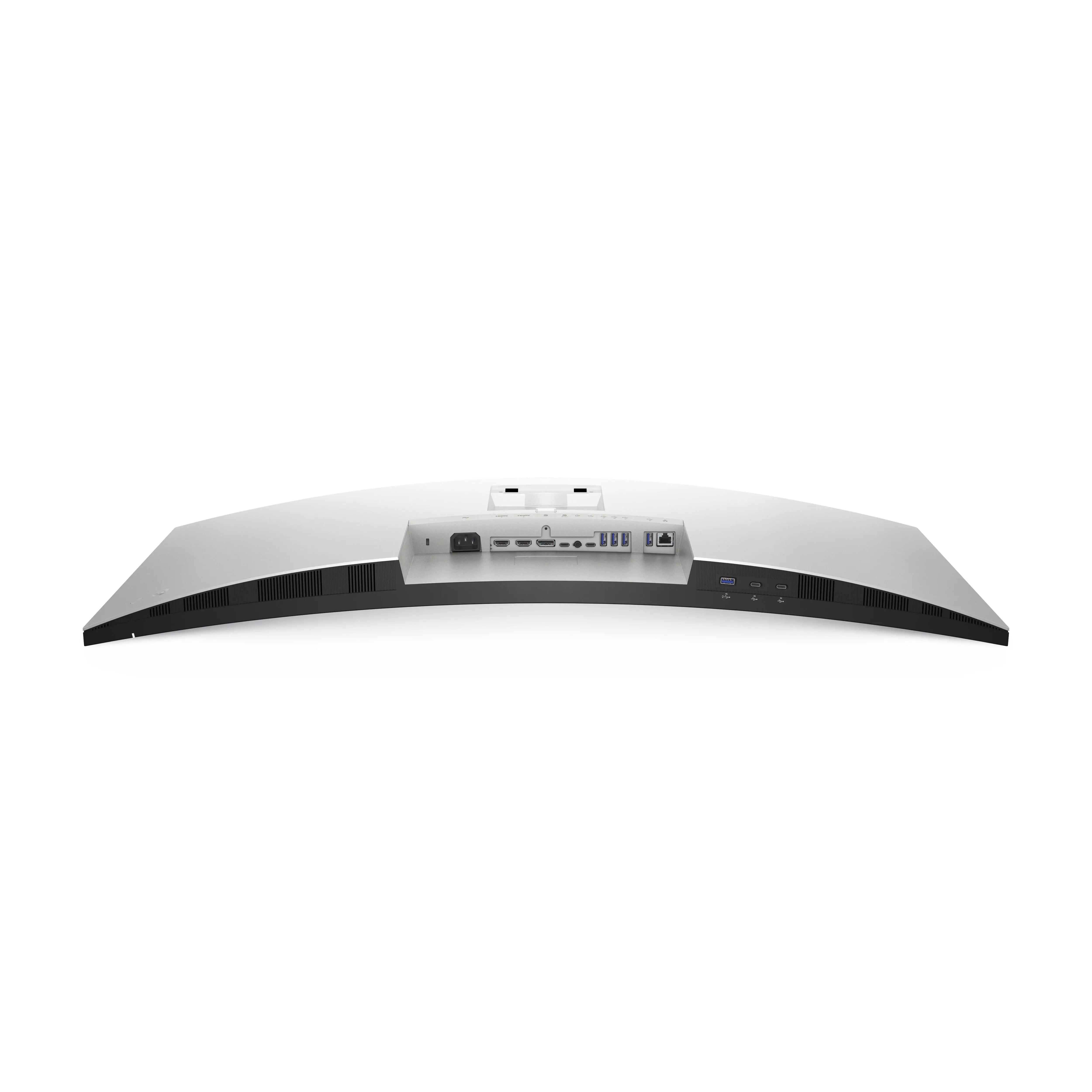 Monitor Dell UltraSharp U3824DW 37,5" UWQHD+ IPS 60Hz 5ms Zakrzywiony